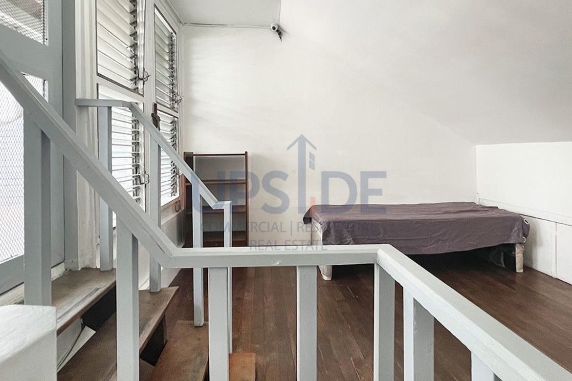3 Bedroom Townhouse for Sale in Caniogan, Pasig, Metro Manila – photo 7