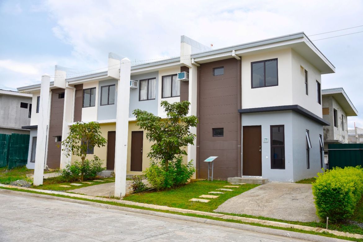 3 Bedroom Townhouse for Sale in Canlubang, Calamba, Laguna – photo 4