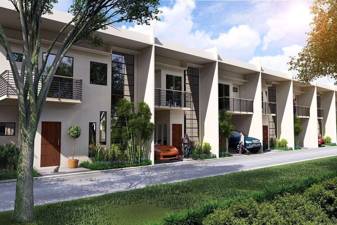 3 Bedroom Townhouse for Sale in Cansojong, Talisay, Cebu – photo 2