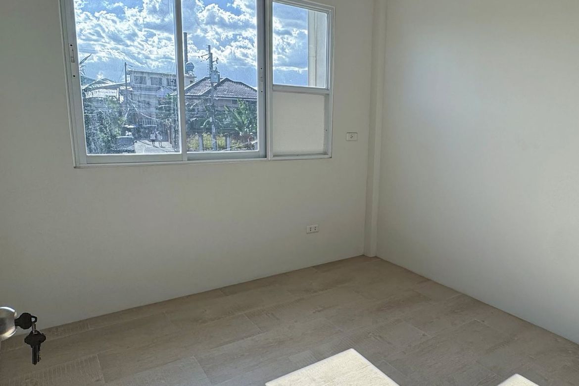 3 Bedroom Townhouse for Sale in Cansojong, Talisay, Cebu – photo 6