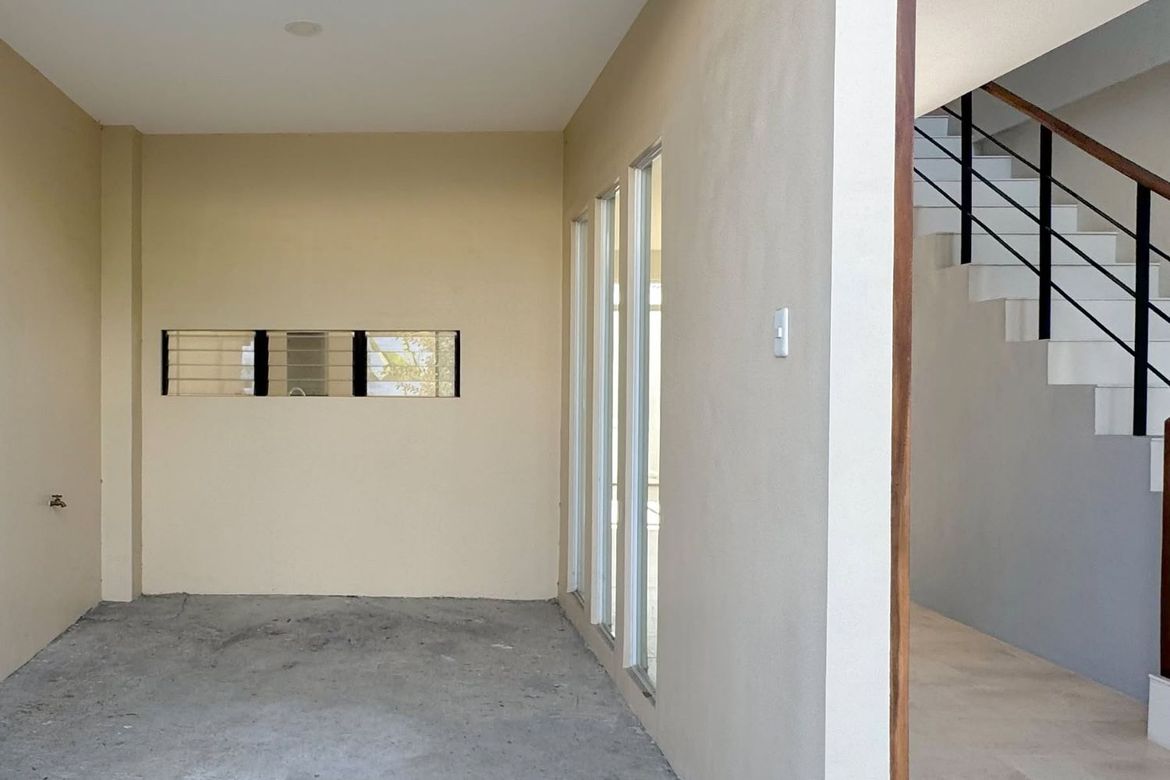 3 Bedroom Townhouse for Sale in Cansojong, Talisay, Cebu – photo 7