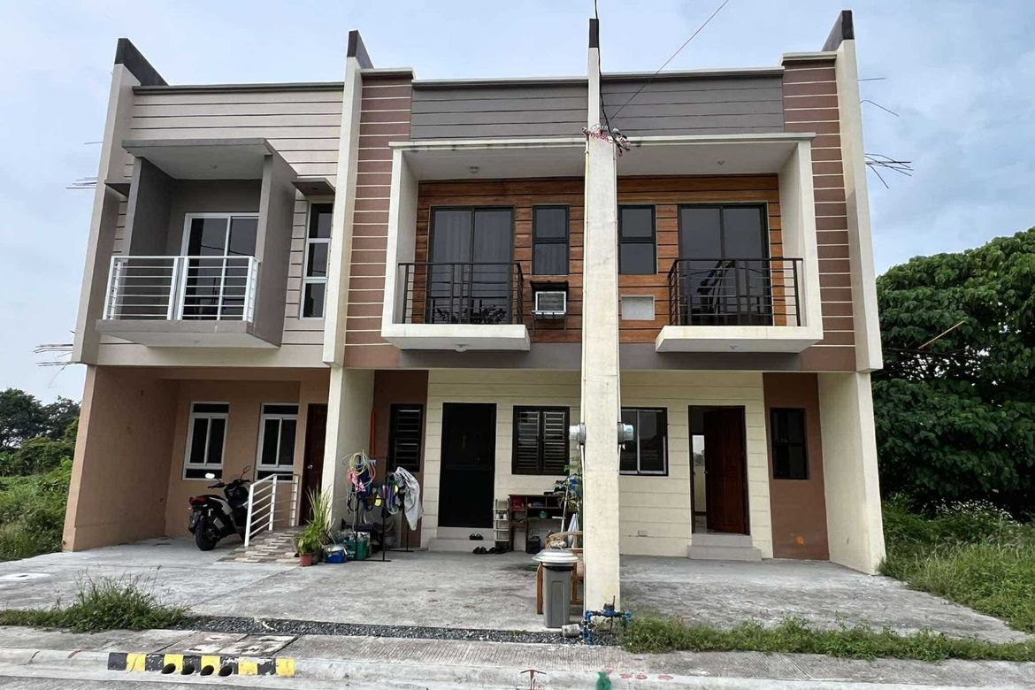 3 Bedroom Townhouse for Sale in Canumay, Valenzuela, Metro Manila – photo 2