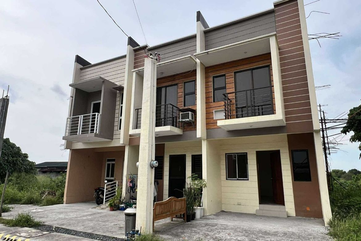 3 Bedroom Townhouse for Sale in Canumay, Valenzuela, Metro Manila – photo 3