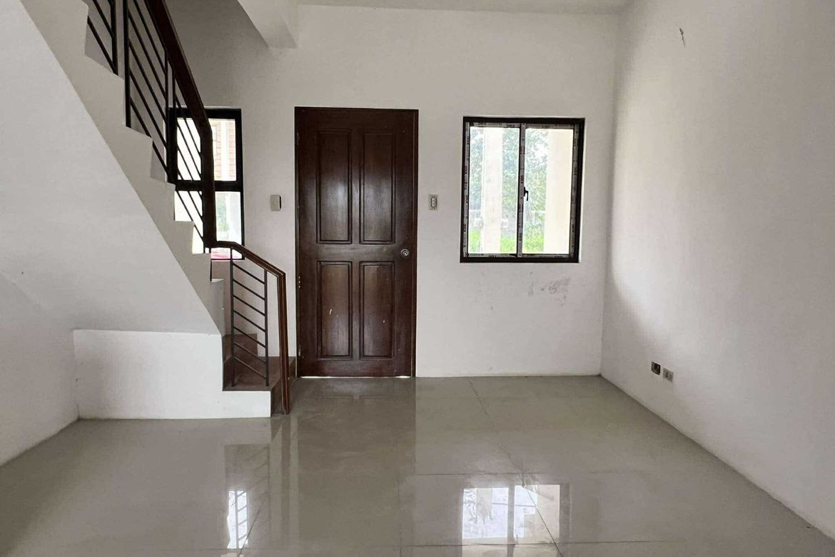 3 Bedroom Townhouse for Sale in Canumay, Valenzuela, Metro Manila – photo 5