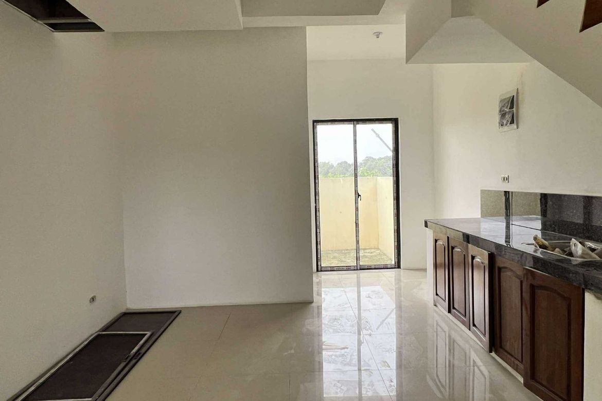 3 Bedroom Townhouse for Sale in Canumay, Valenzuela, Metro Manila – photo 7