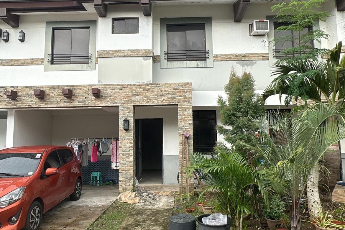 3 Bedroom Townhouse for Sale in Carmen, Cagayan de Oro, Misamis Oriental