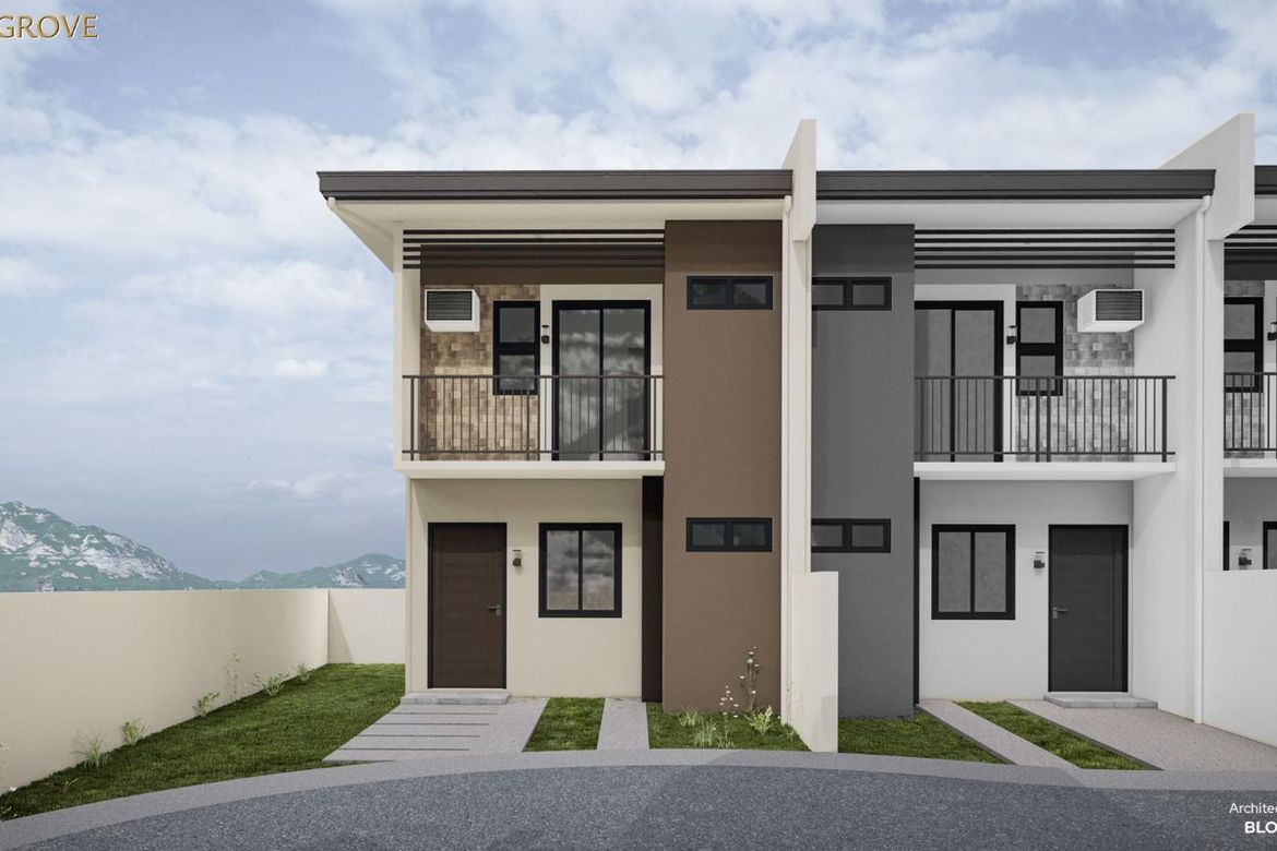 3 Bedroom Townhouse for Sale in Casili, Consolacion, Cebu – photo 3