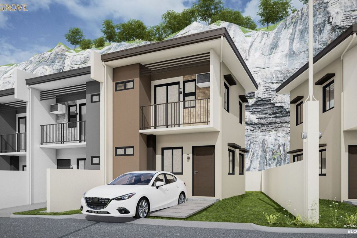 3 Bedroom Townhouse for Sale in Casili, Consolacion, Cebu – photo 5