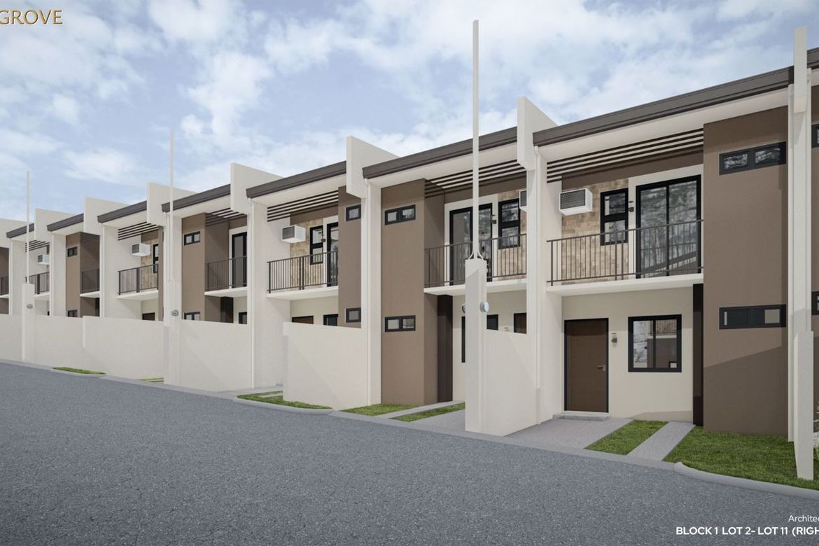 3 Bedroom Townhouse for Sale in Casili, Consolacion, Cebu – photo 7