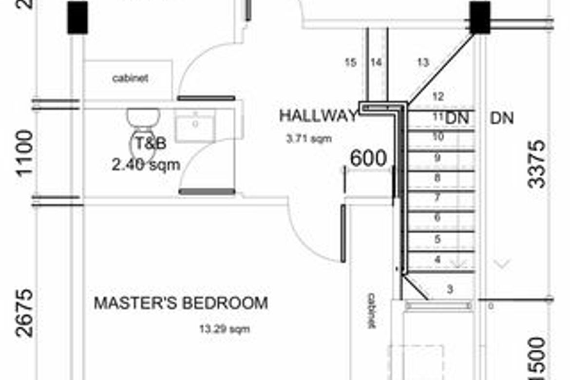 3 Bedroom Townhouse for Sale in Casuntingan, Mandaue, Cebu – photo 6