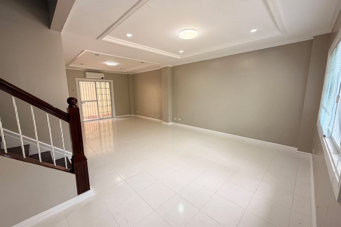 3 Bedroom Townhouse for Sale in Casuntingan, Mandaue, Cebu – photo 6