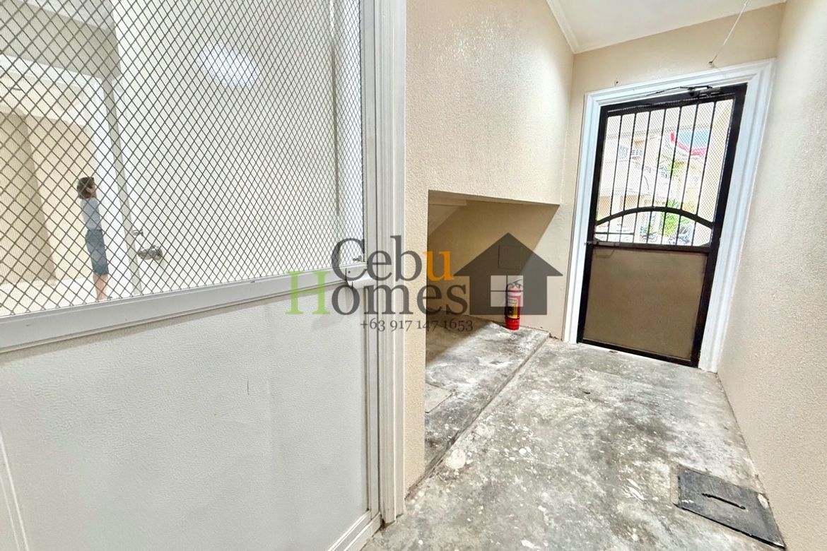 3 Bedroom Townhouse for Sale in Casuntingan, Mandaue, Cebu – photo 3