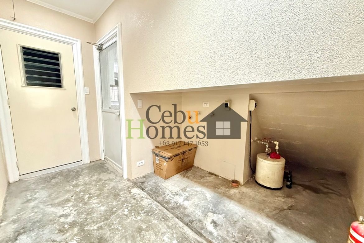 3 Bedroom Townhouse for Sale in Casuntingan, Mandaue, Cebu – photo 4