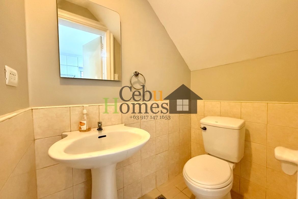 3 Bedroom Townhouse for Sale in Casuntingan, Mandaue, Cebu – photo 6