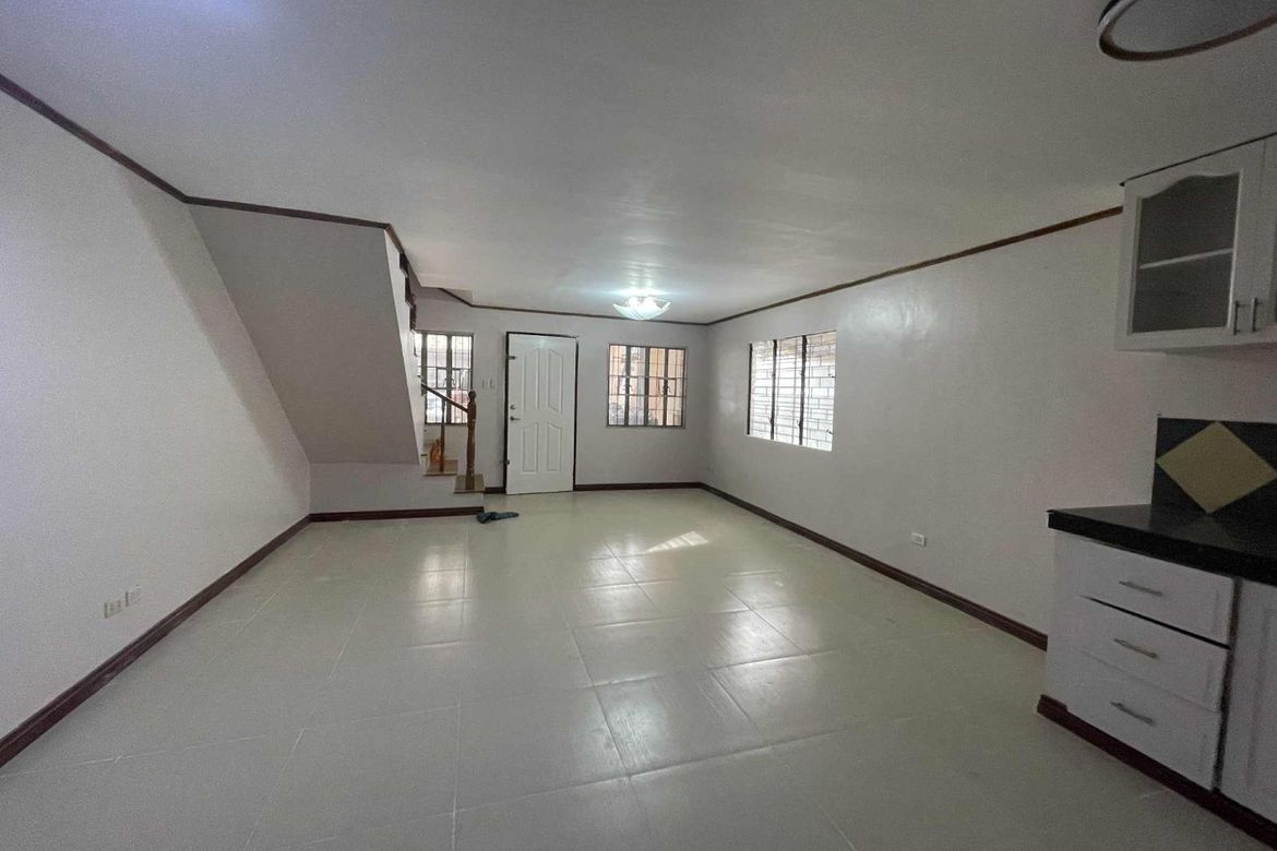 3 Bedroom Townhouse for Sale in Casuntingan, Mandaue, Cebu – photo 3