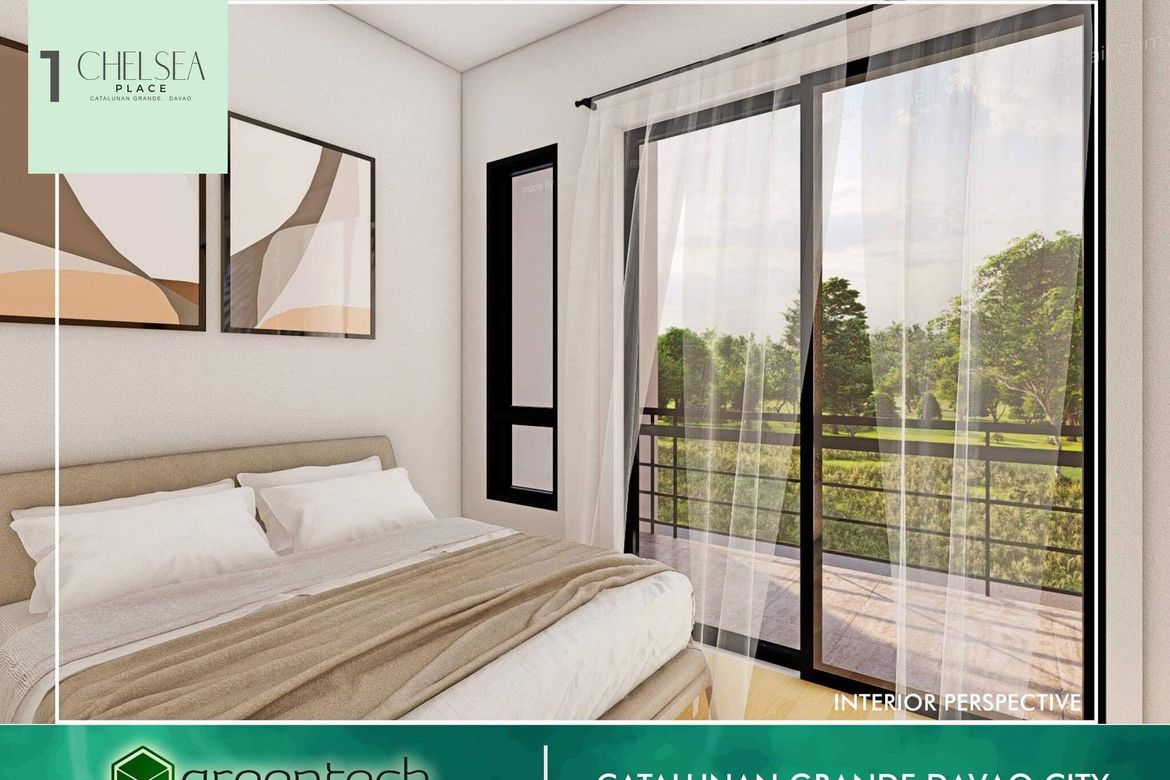3 Bedroom Townhouse for Sale in Catalunan Grande, Davao City, Davao del Sur – photo 5