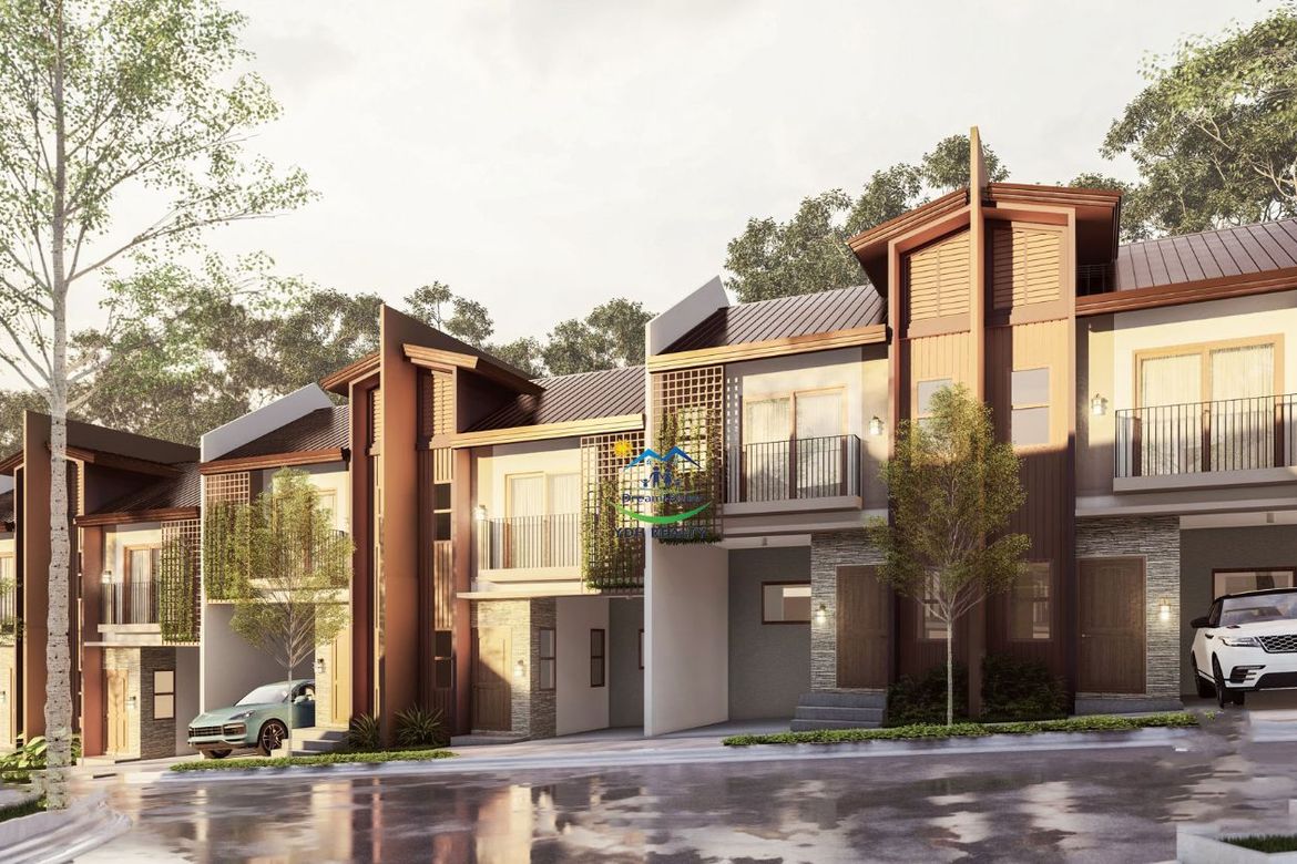 3 Bedroom Townhouse for Sale in Cebu City, Cebu