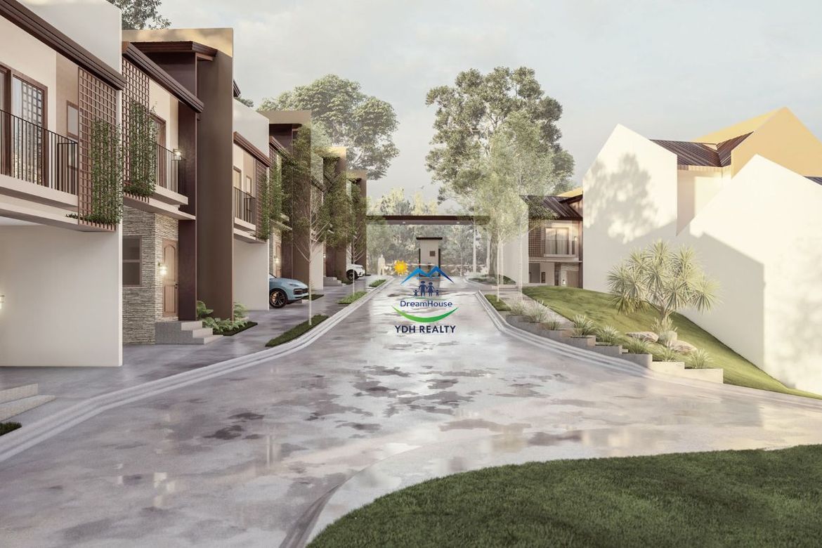 3 Bedroom Townhouse for Sale in Cebu City, Cebu – photo 3