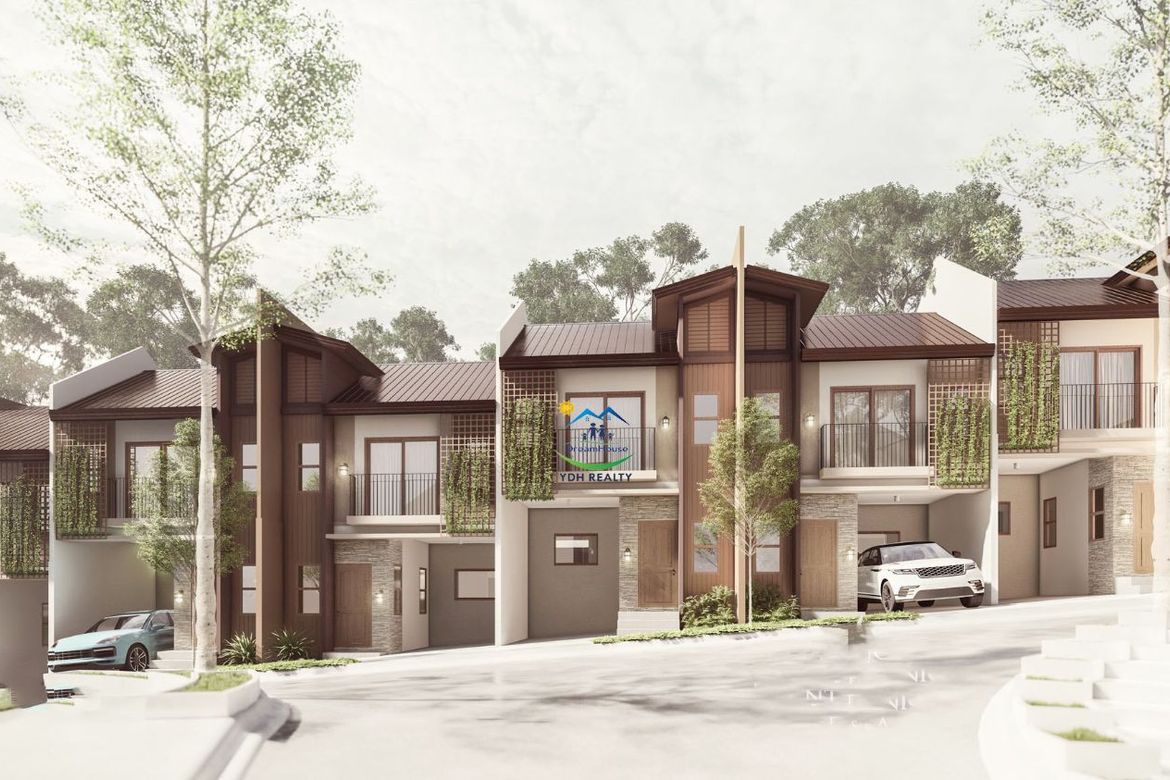 3 Bedroom Townhouse for Sale in Cebu City, Cebu – photo 6