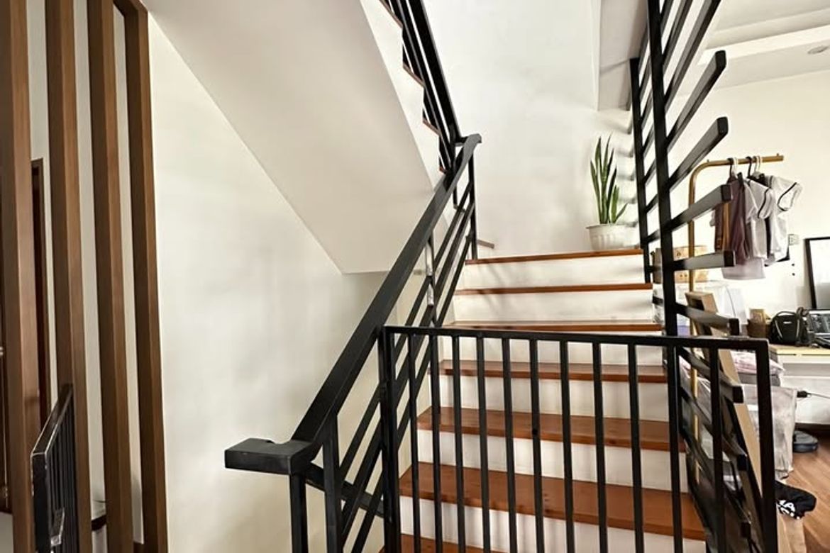 3 Bedroom Townhouse for Sale in Central, Quezon City, Metro Manila – photo 8