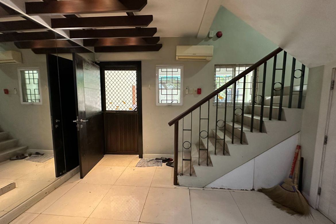 3 Bedroom Townhouse for Sale in Central, Quezon City, Metro Manila – photo 3