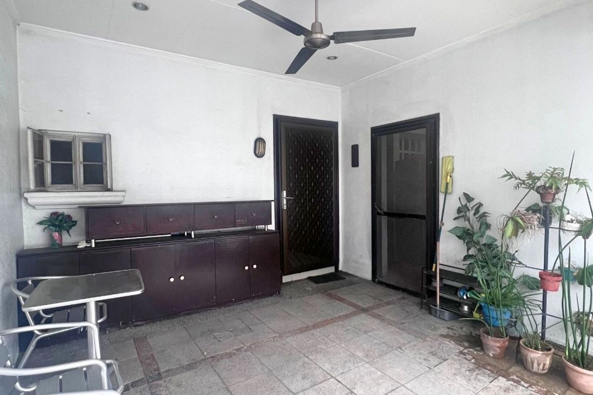 3 Bedroom Townhouse for Sale in Central, Quezon City, Metro Manila – photo 4