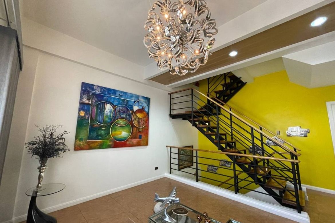 3 Bedroom Townhouse for Sale in Central, Quezon City, Metro Manila – photo 8