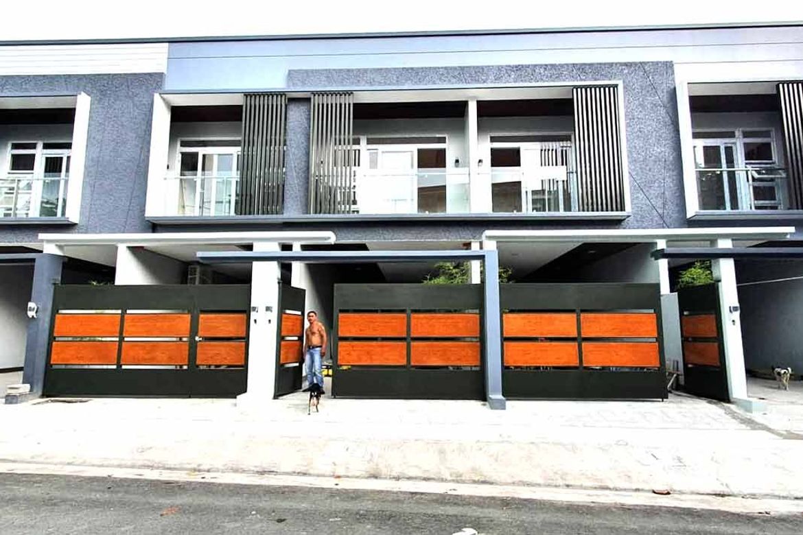 3 Bedroom Townhouse for Sale in Commonwealth, Quezon City, Metro Manila – photo 3
