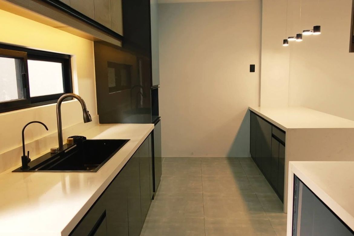 3 Bedroom Townhouse for Sale in Concepcion Dos, Marikina, Metro Manila – photo 2