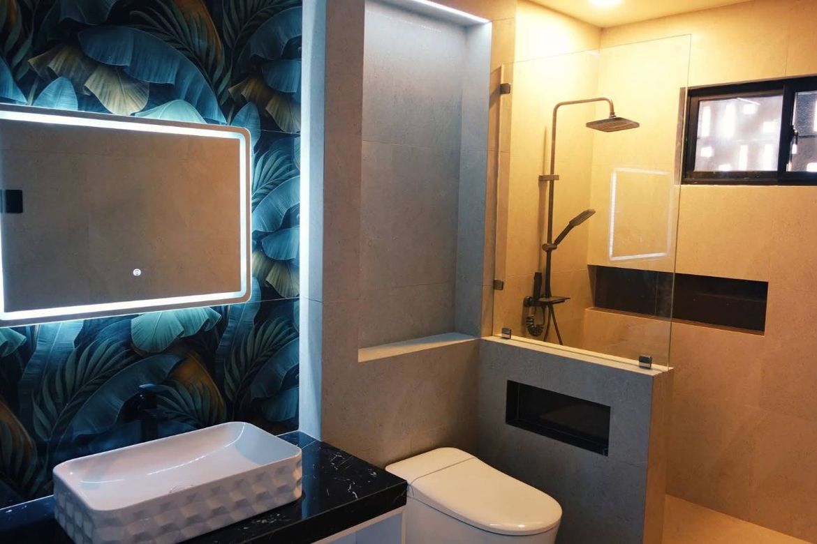 3 Bedroom Townhouse for Sale in Concepcion Dos, Marikina, Metro Manila – photo 3