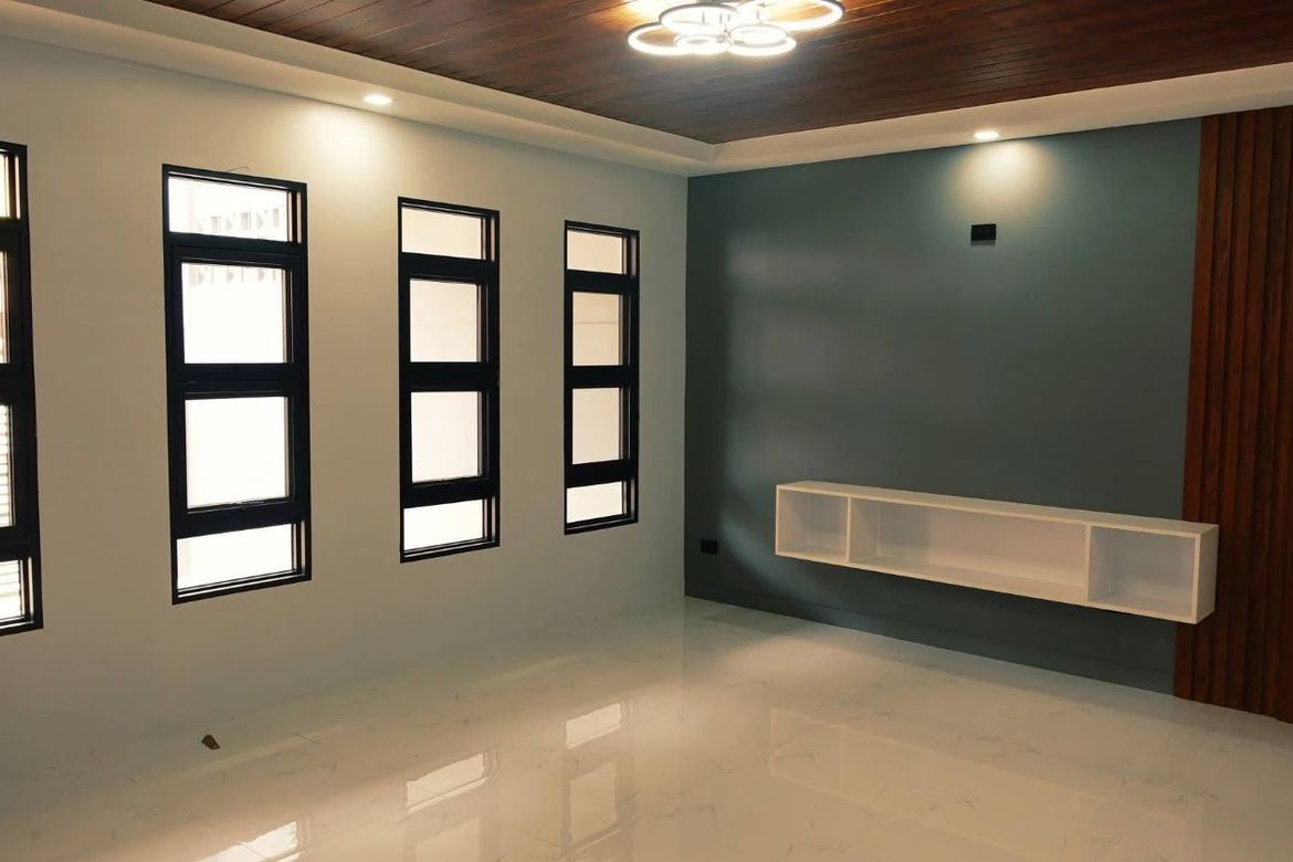 3 Bedroom Townhouse for Sale in Concepcion Dos, Marikina, Metro Manila – photo 7