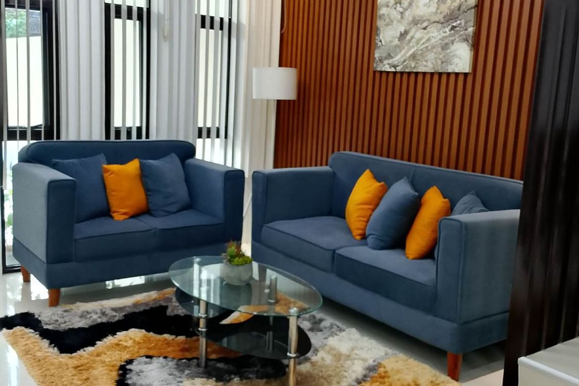 3 Bedroom Townhouse for Sale in Concepcion Dos, Marikina, Metro Manila – photo 5