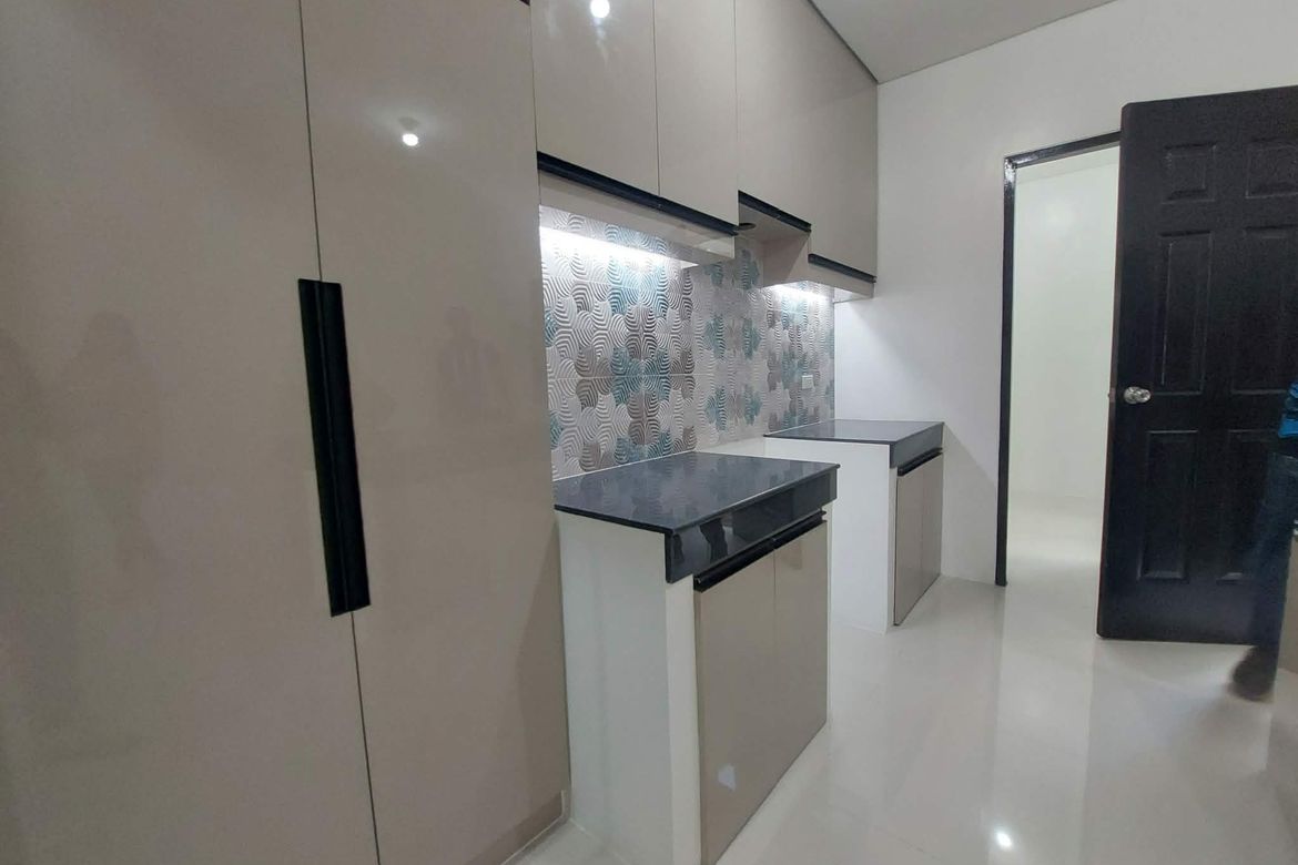 3 Bedroom Townhouse for Sale in Concepcion Dos, Marikina, Metro Manila – photo 4