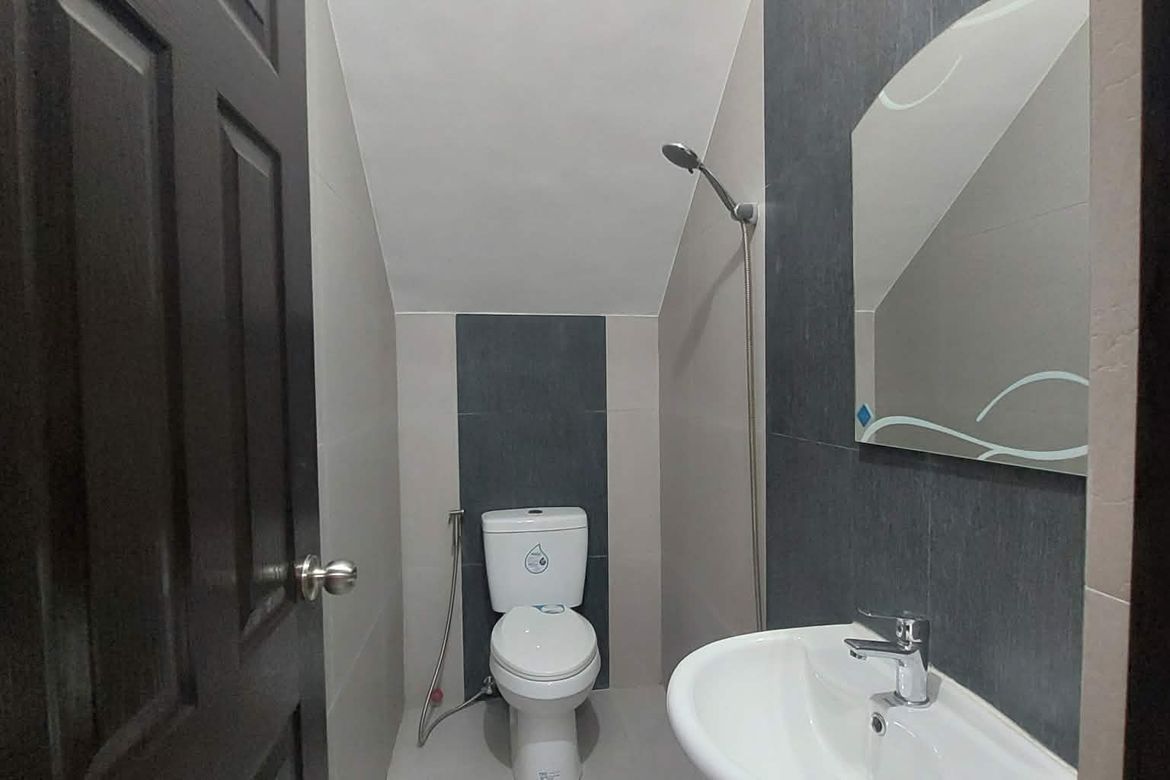 3 Bedroom Townhouse for Sale in Concepcion Dos, Marikina, Metro Manila – photo 7