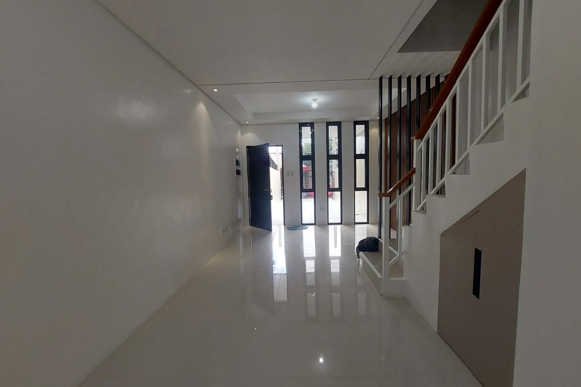 3 Bedroom Townhouse for Sale in Concepcion Dos, Marikina, Metro Manila – photo 8