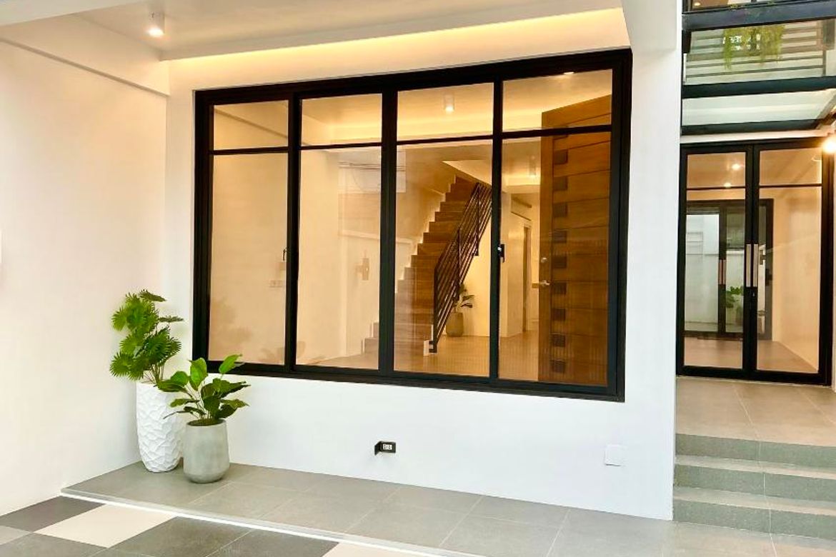3 Bedroom Townhouse for Sale in Concepcion Dos, Marikina, Metro Manila – photo 3