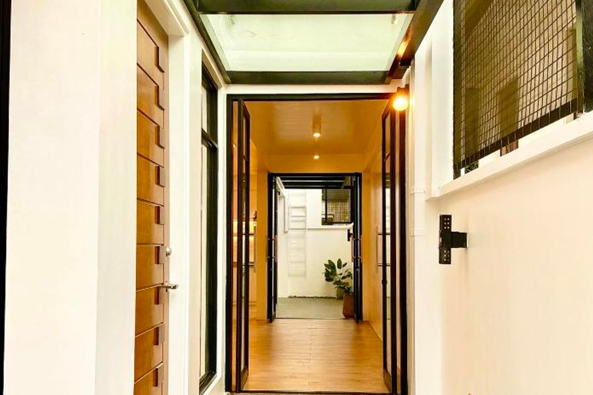 3 Bedroom Townhouse for Sale in Concepcion Dos, Marikina, Metro Manila – photo 5