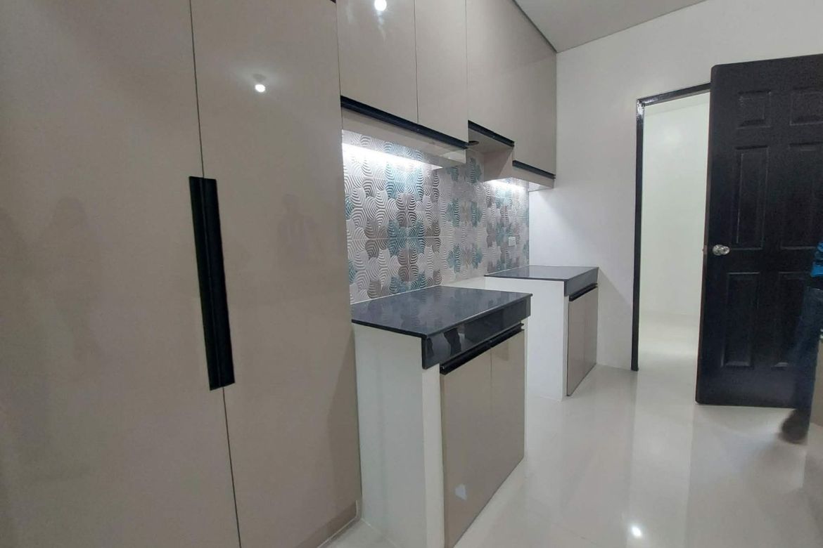 3 Bedroom Townhouse for Sale in Concepcion Dos, Marikina, Metro Manila – photo 3