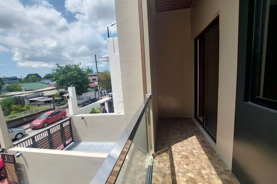 3 Bedroom Townhouse for Sale in Concepcion Dos, Marikina, Metro Manila – photo 4
