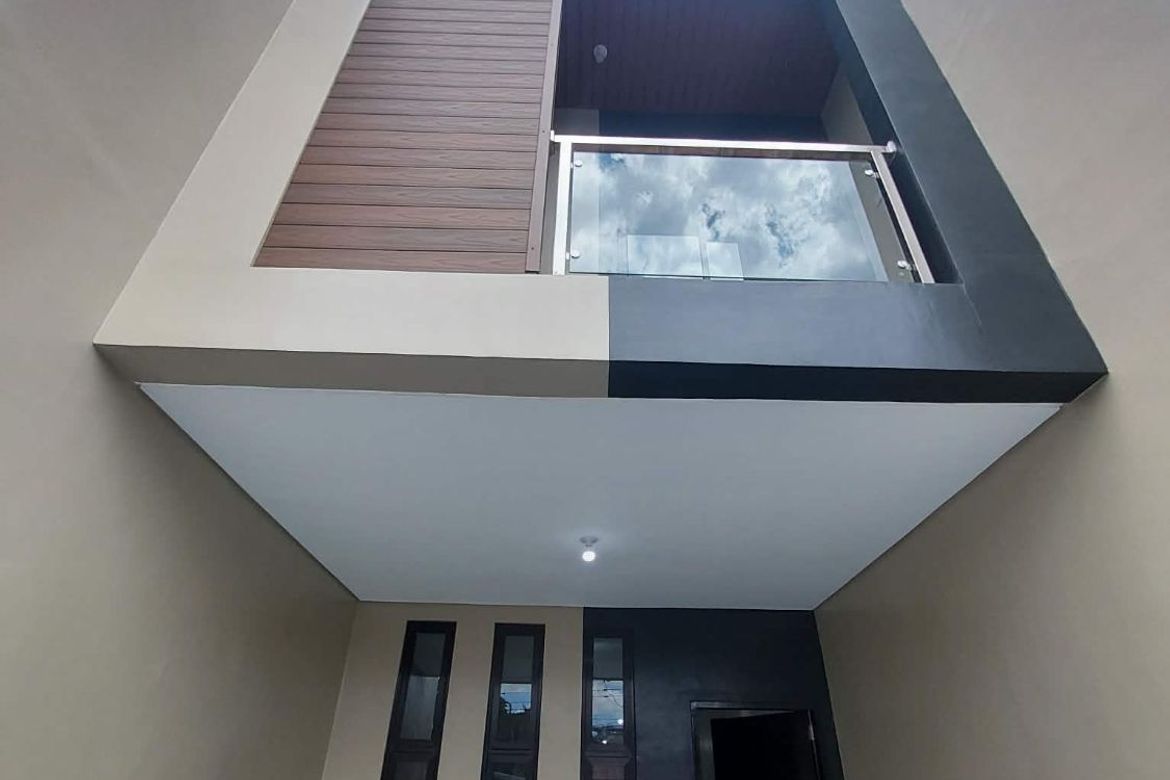 3 Bedroom Townhouse for Sale in Concepcion Dos, Marikina, Metro Manila – photo 5
