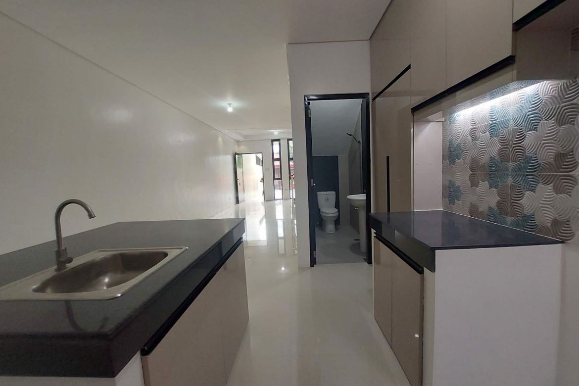 3 Bedroom Townhouse for Sale in Concepcion Dos, Marikina, Metro Manila – photo 6