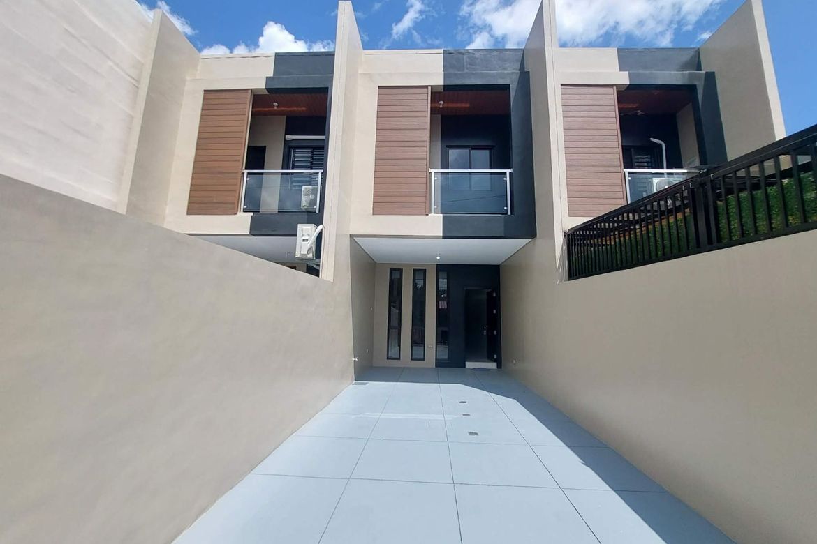 3 Bedroom Townhouse for Sale in Concepcion Dos, Marikina, Metro Manila – photo 8