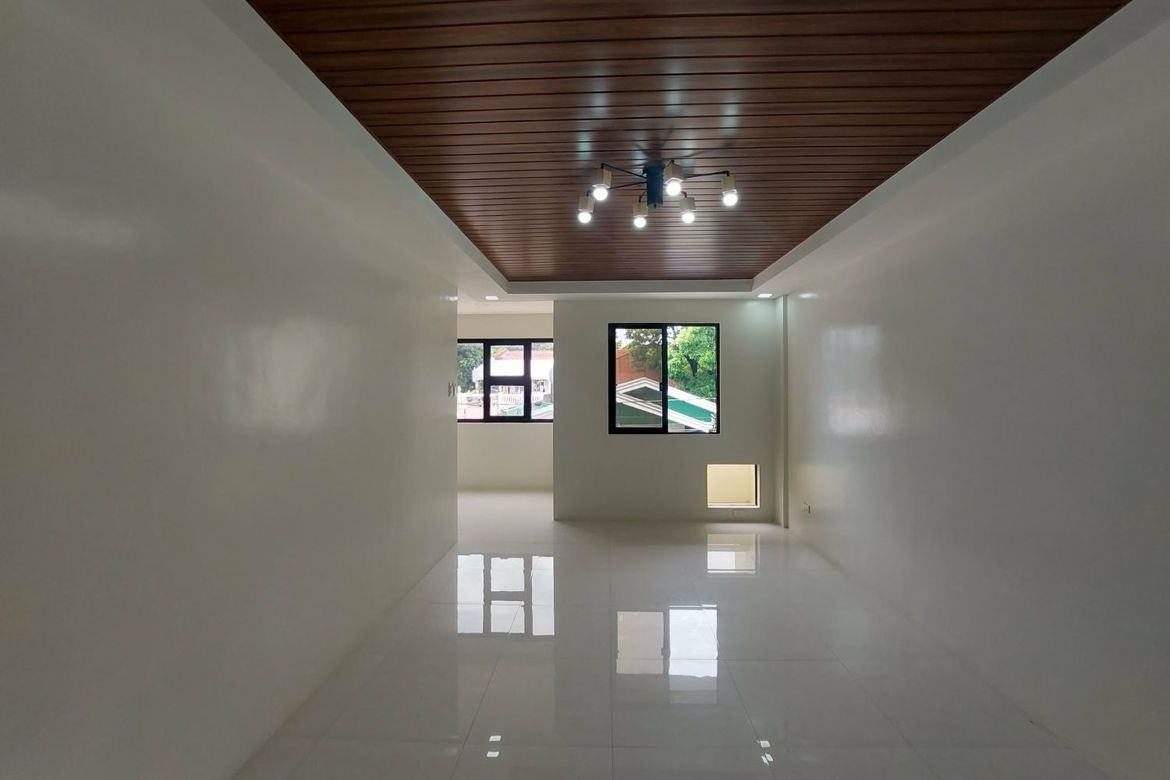 3 Bedroom Townhouse for Sale in Concepcion Uno, Marikina, Metro Manila – photo 2