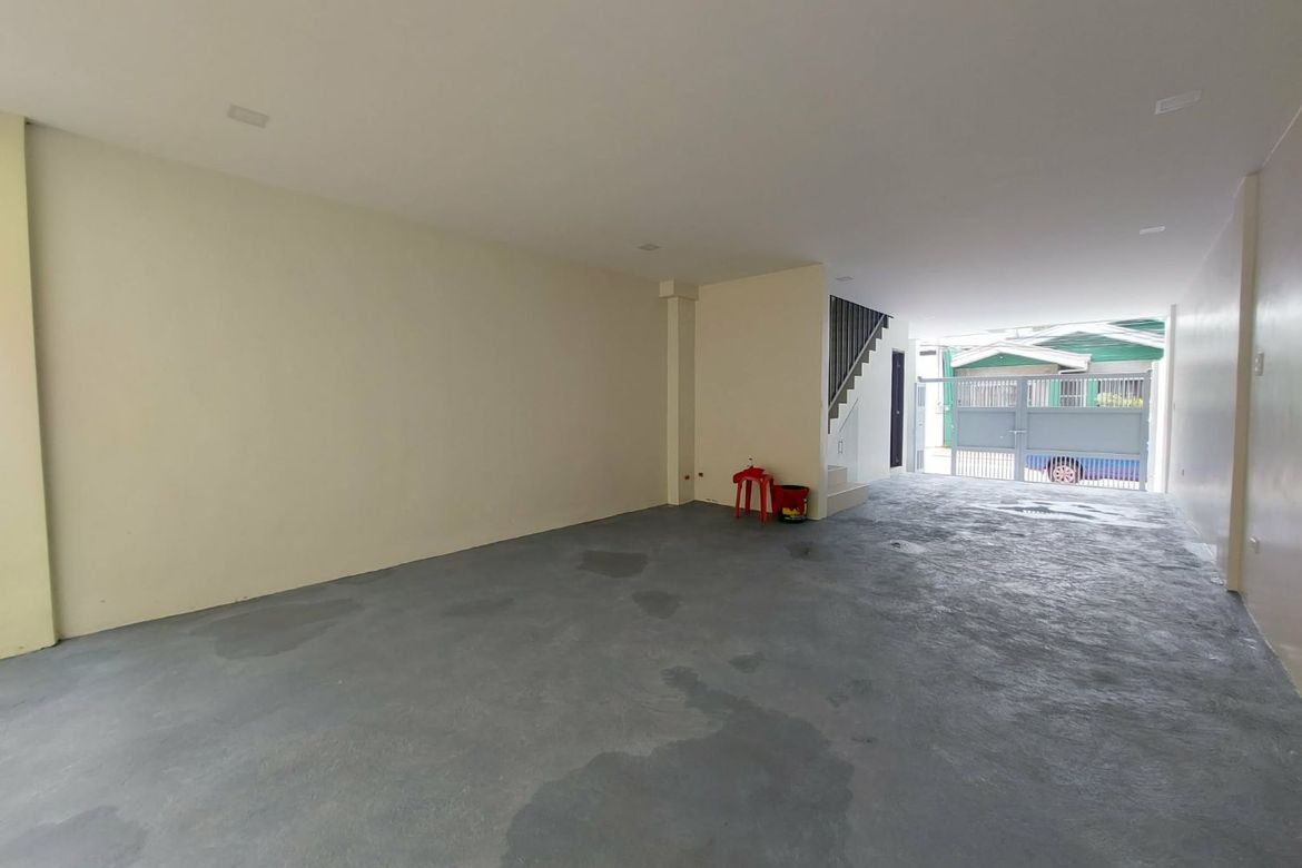 3 Bedroom Townhouse for Sale in Concepcion Uno, Marikina, Metro Manila – photo 5