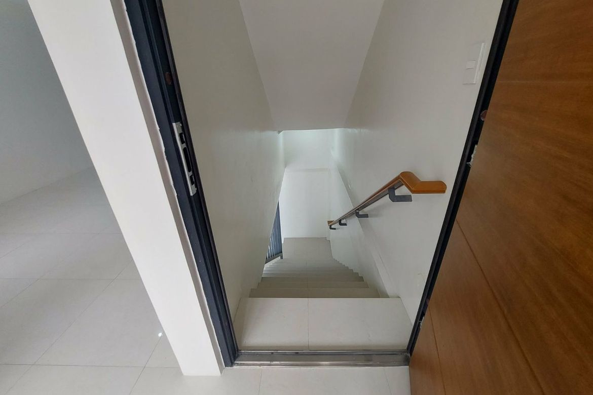 3 Bedroom Townhouse for Sale in Concepcion Uno, Marikina, Metro Manila – photo 6