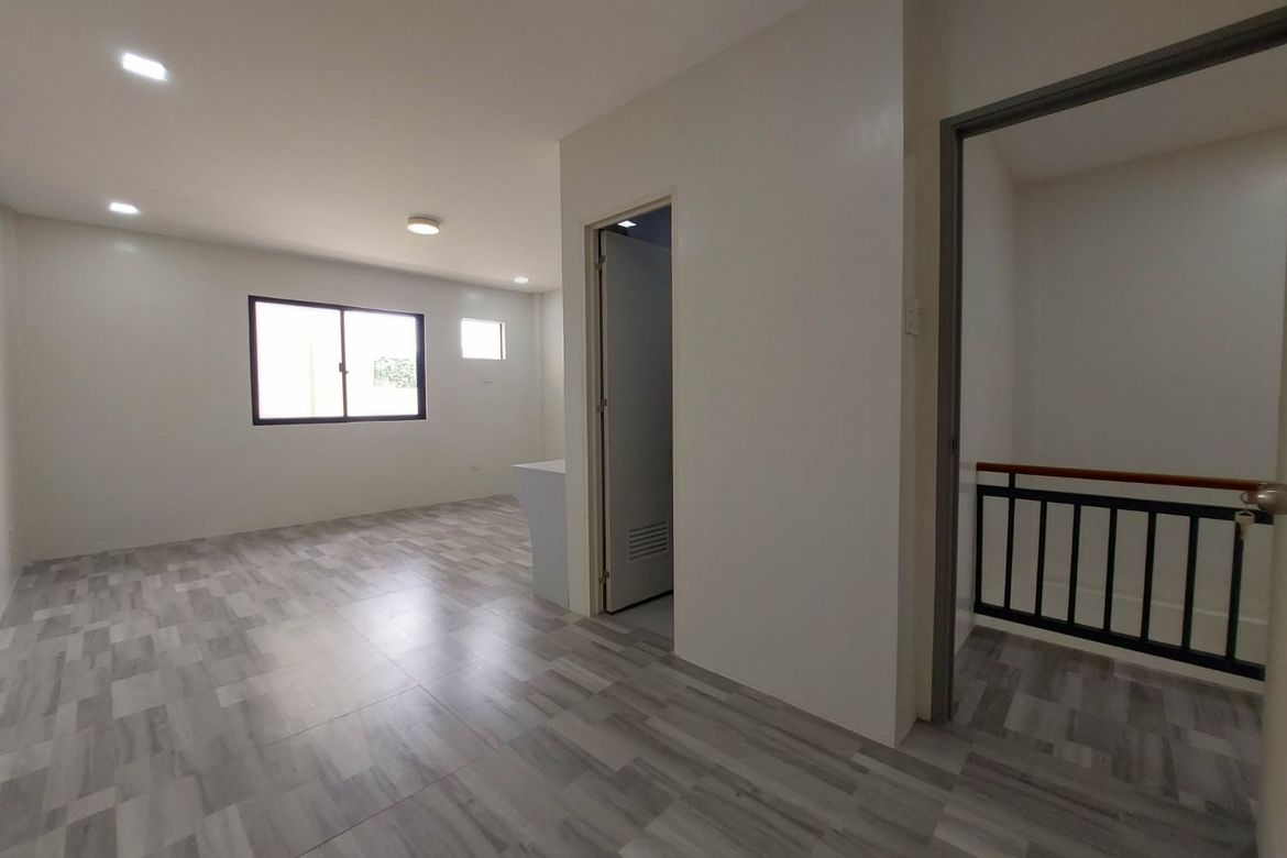 3 Bedroom Townhouse for Sale in Concepcion Uno, Marikina, Metro Manila – photo 7