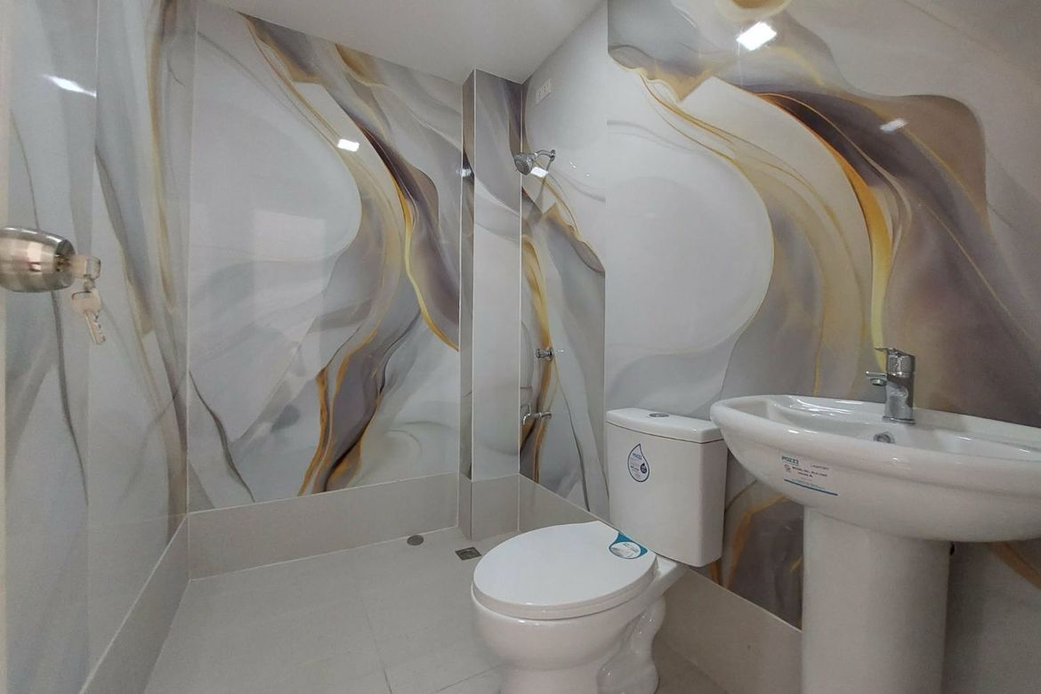 3 Bedroom Townhouse for Sale in Concepcion Uno, Marikina, Metro Manila – photo 8