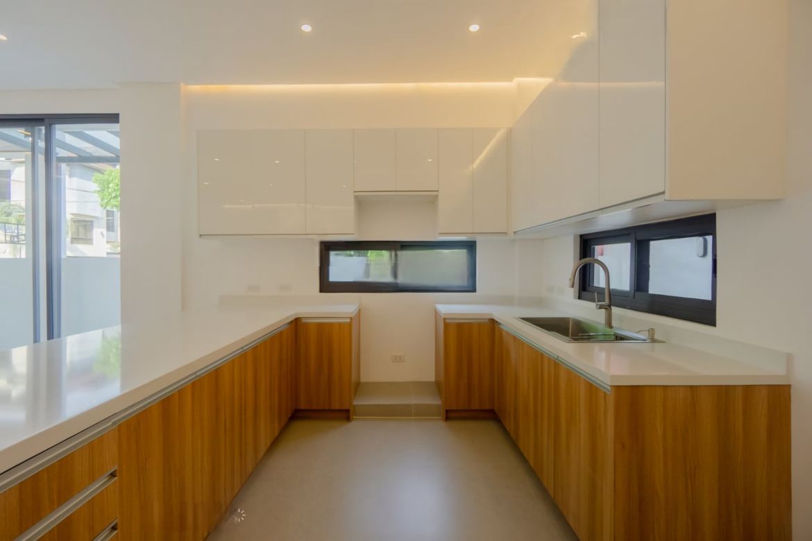 3 Bedroom Townhouse for Sale in Concepcion Uno, Marikina, Metro Manila – photo 4