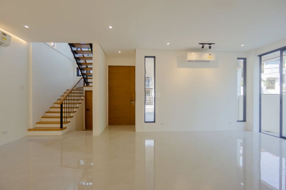 3 Bedroom Townhouse for Sale in Concepcion Uno, Marikina, Metro Manila – photo 5