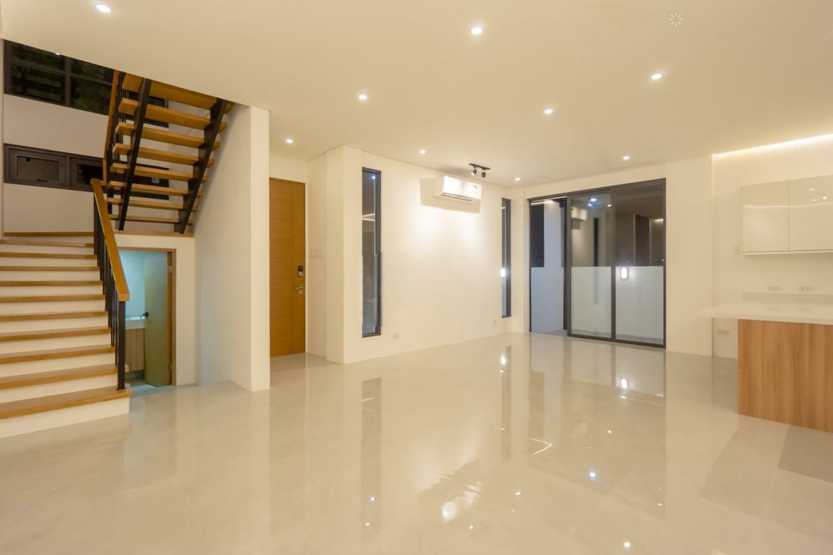 3 Bedroom Townhouse for Sale in Concepcion Uno, Marikina, Metro Manila – photo 8